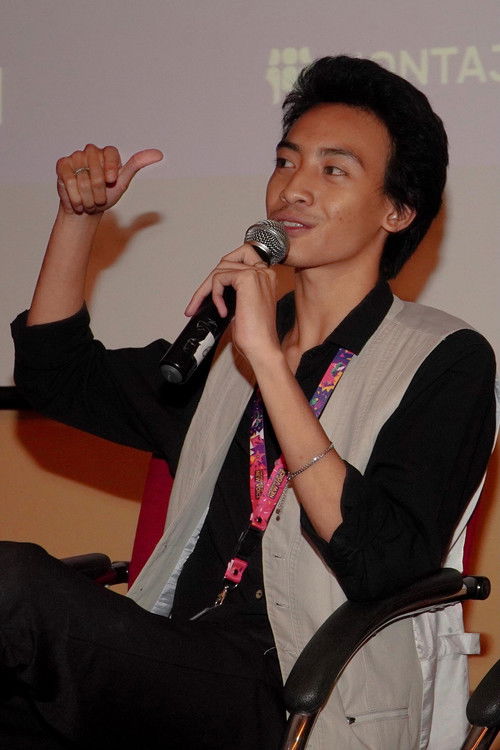 Photo of Naufal Abrisam