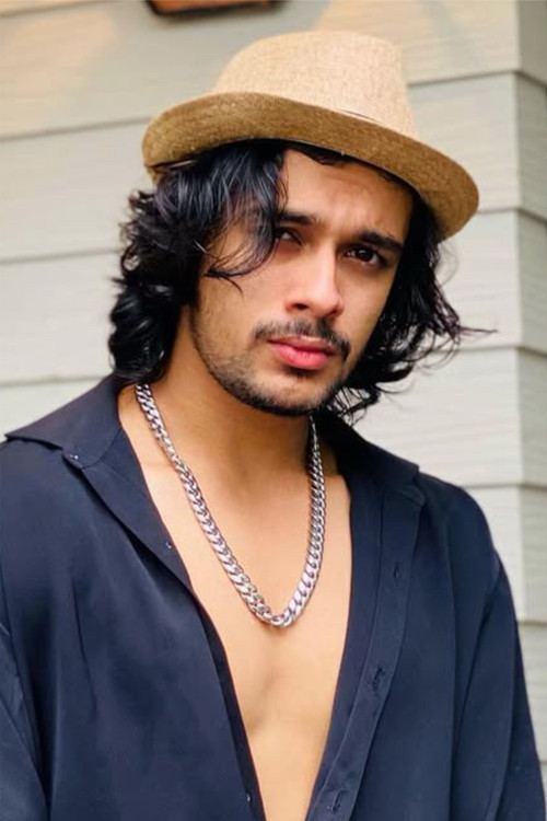 Photo of Ramzan Muhammed