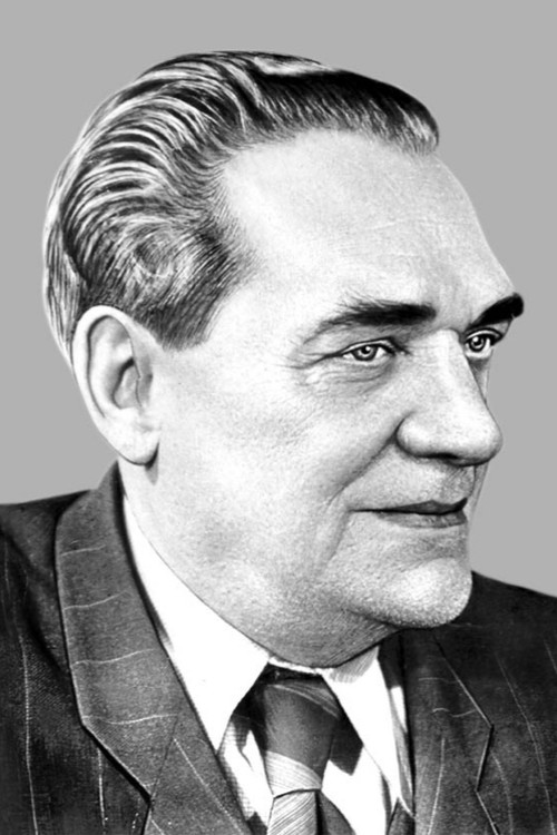 Photo of Amvrosii Buchma