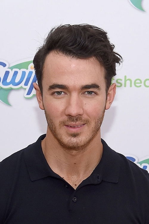 Photo of Kevin Jonas