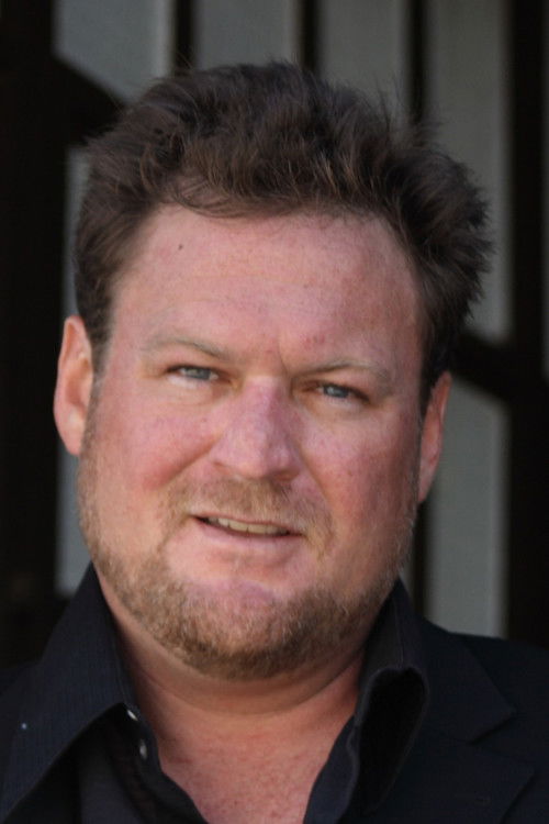 Photo of John Henry Canavan