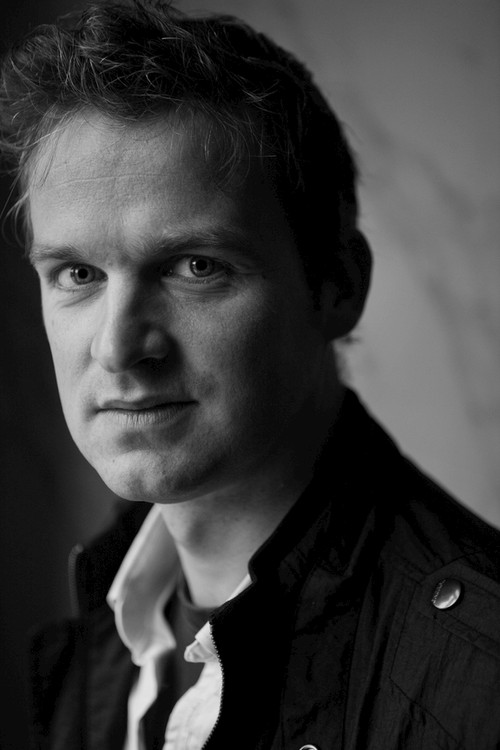 Photo of Arnout Hauben