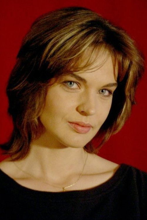 Photo of Manuela Hărăbor