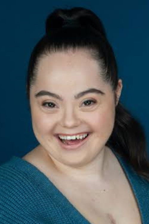 Photo of Madison Tevlin