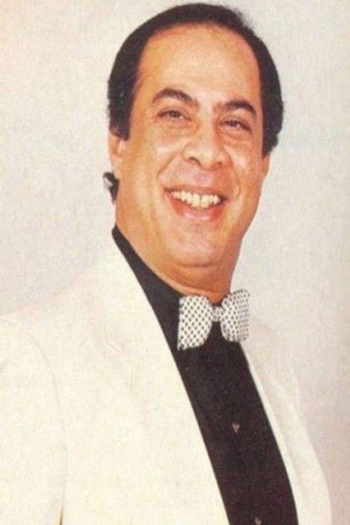 Photo of ElMontaser Bellah
