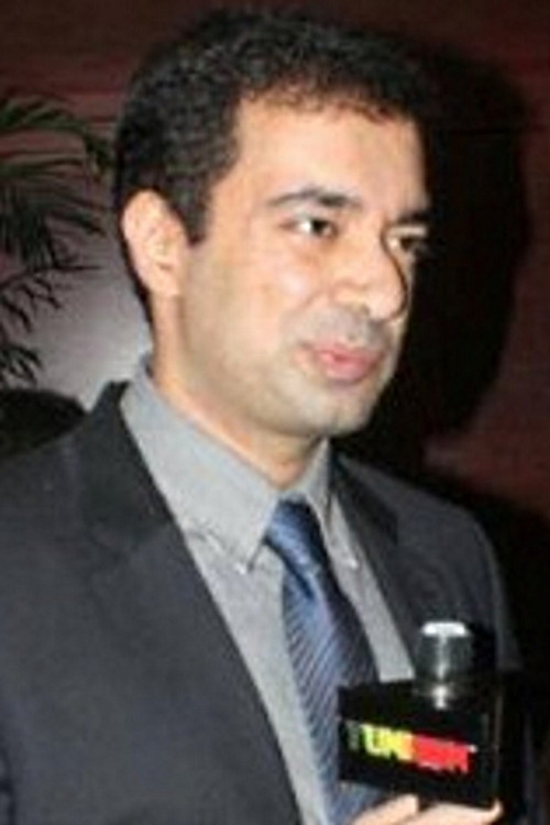 Photo of Rocky Soraya