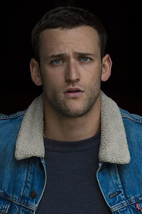 Photo of Jesse Irving