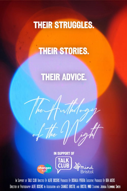 The Anthology of the Night