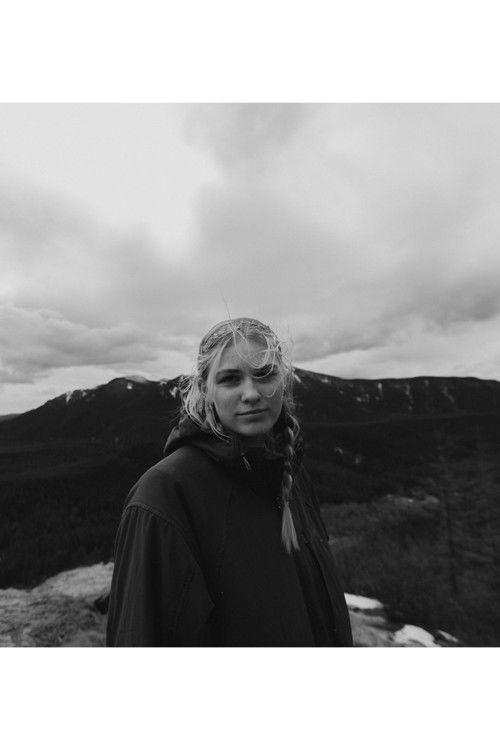 Photo of Karste Wright