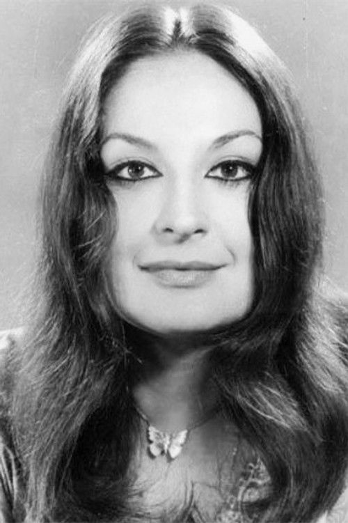 Photo of Shafiga Mammadova