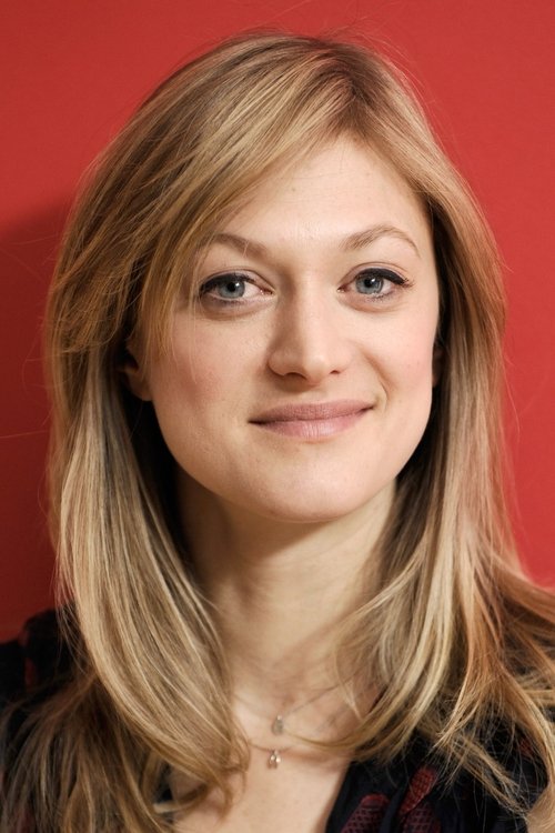 Photo of Marin Ireland