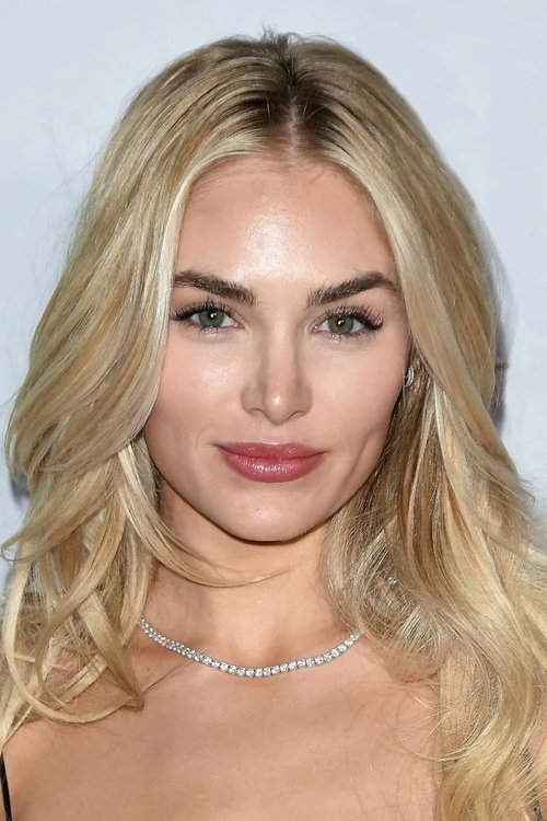 Photo of Michelle Randolph