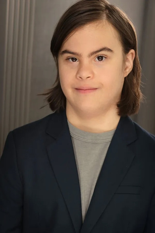 Photo of Liam Michel Saux