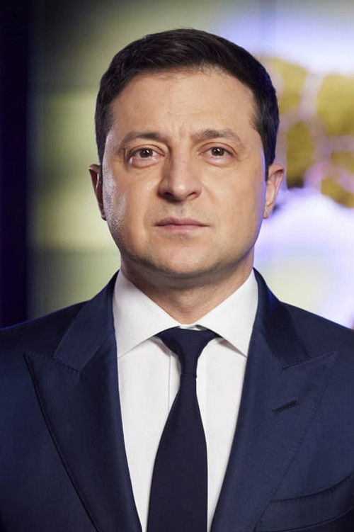 Photo of Volodymyr Zelenskyy