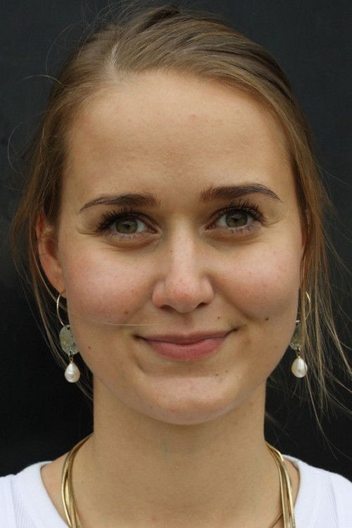 Photo of Bolette Halkjær