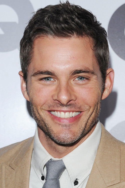 Photo of James Marsden