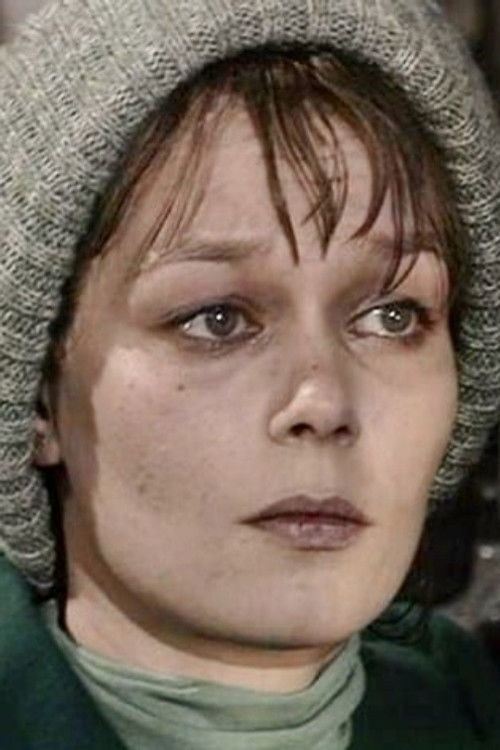 Photo of Carolyn Seymour