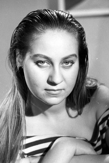 Photo of Mirosława Marcheluk