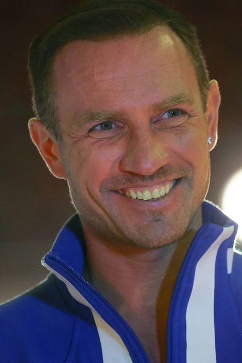 Photo of Roman Kostomarov