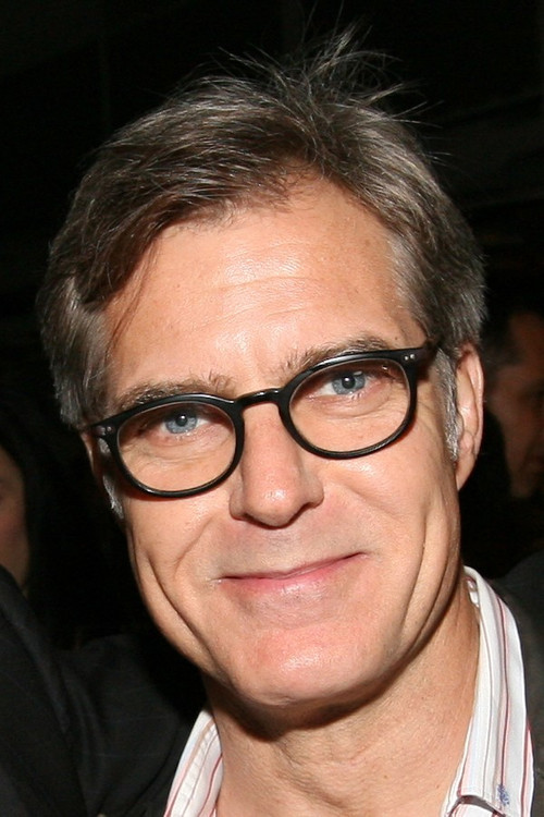 Photo of Henry Czerny