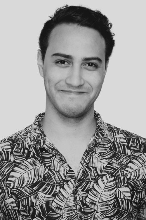 Photo of Enmanuel Martínez-Cornó