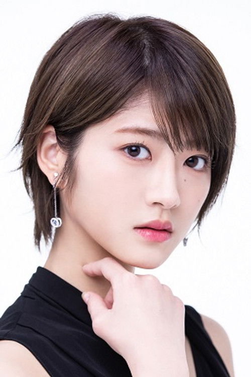 Photo of Yumi Wakatsuki