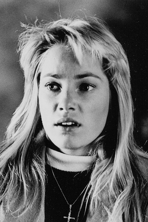 Photo of Paula Irvine