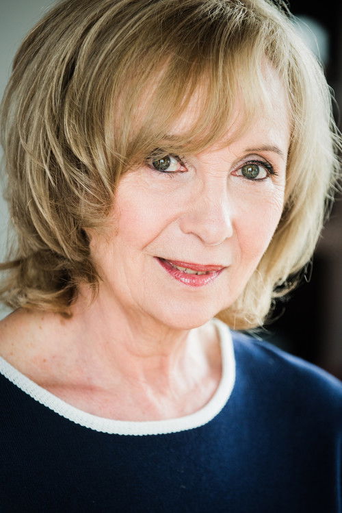 Photo of Louise Turcot