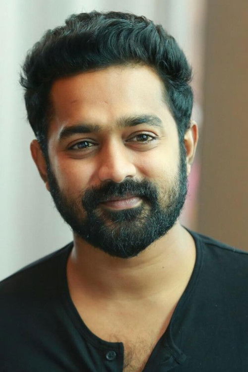 Photo of Asif Ali