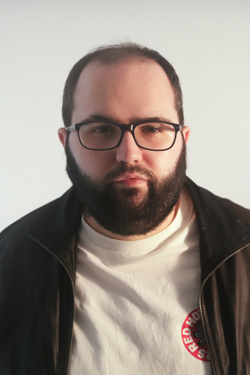 Photo of Fran López