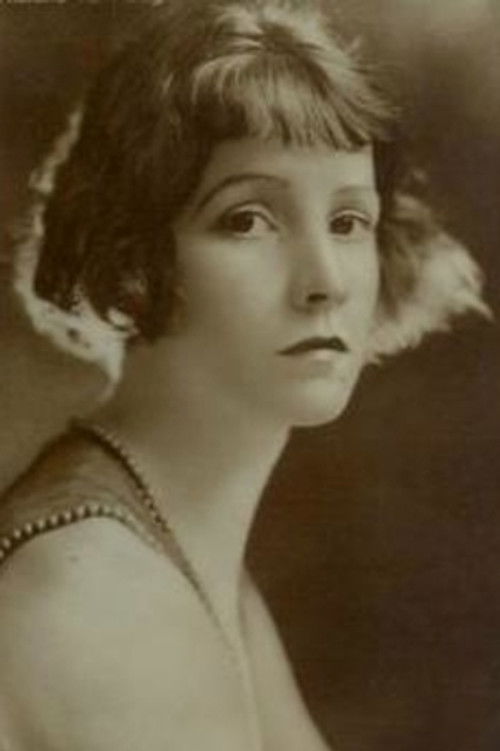 Photo of Natalie Talmadge