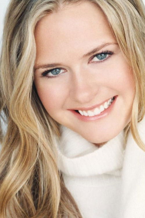 Photo of Maggie Lawson