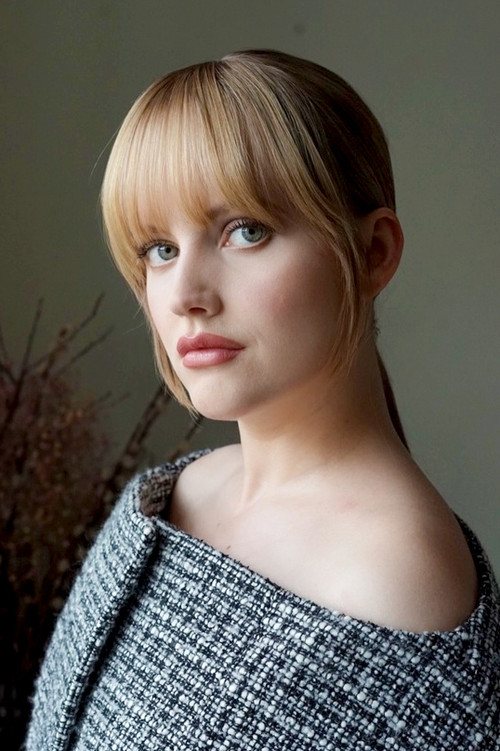 Photo of Markella Kavenagh