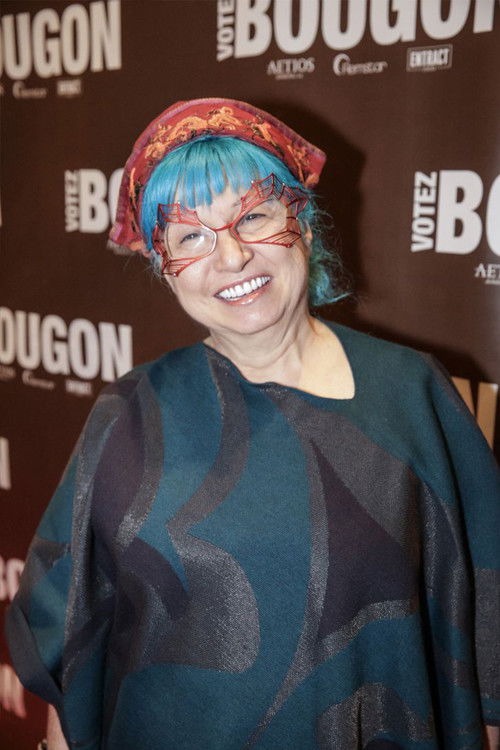 Photo of Louison Danis