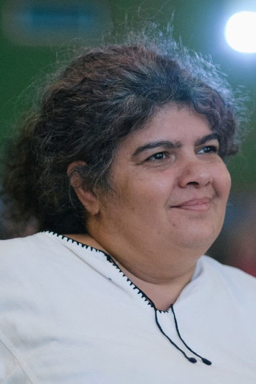 Photo of Dana Bunescu