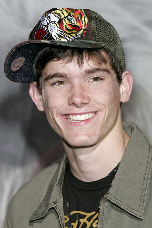 Photo of Stephan Bender