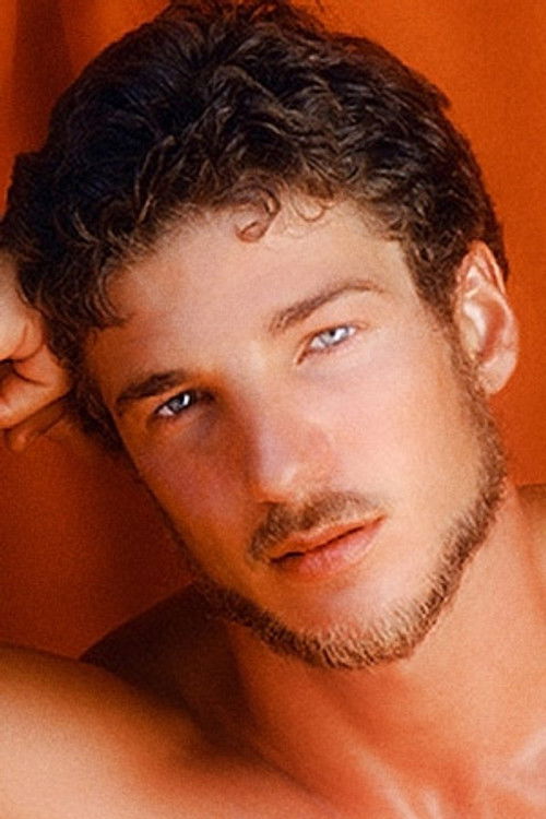 Photo of Rick Wolfmier