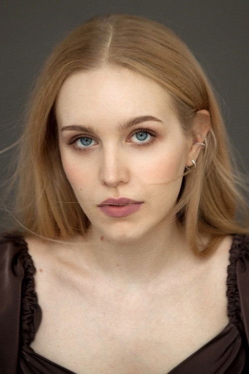 Photo of Ekaterina Koroleva