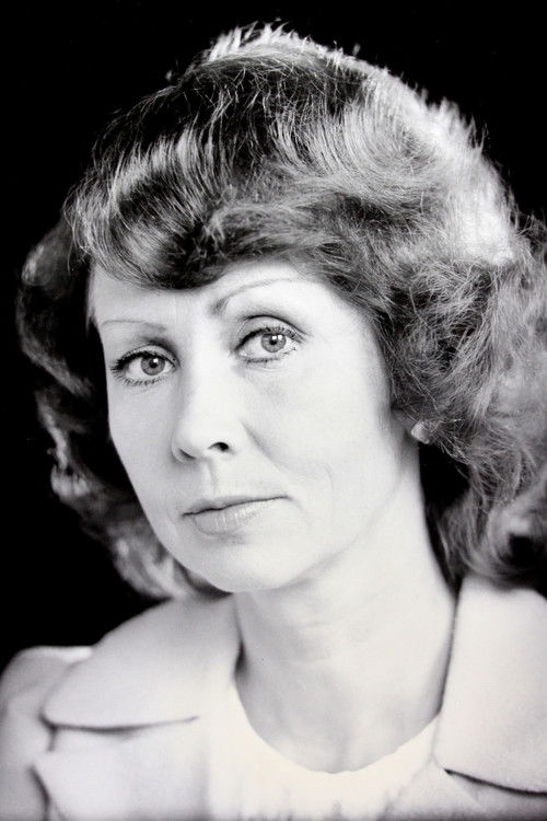 Photo of Tiia Kriisa