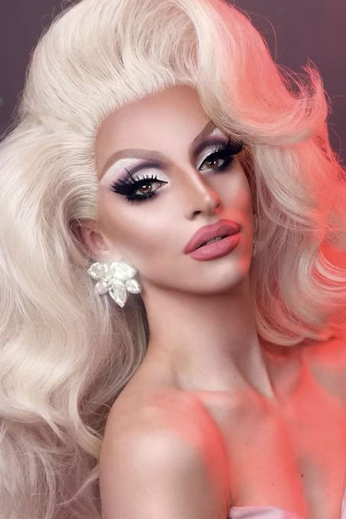Photo of Miz Cracker