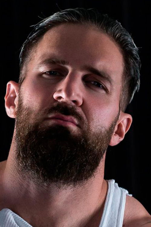 Photo of Chuck Conrad