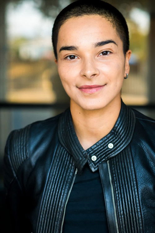 Photo of Paula Andrea Placido