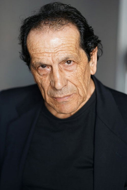 Photo of Corrado Solari