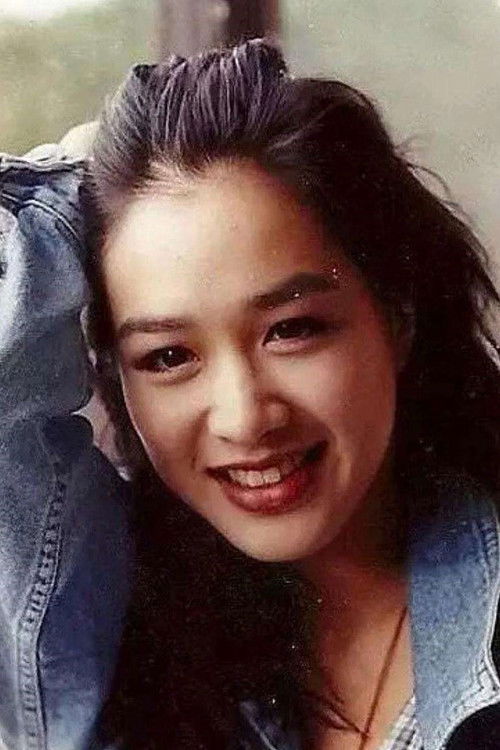 Photo of Christy Chung Lai-Tai