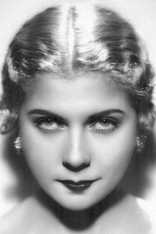 Photo of Lilyan Tashman