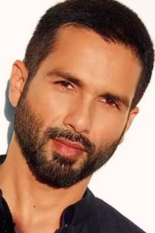 Photo of Shahid Kapoor