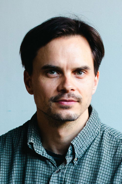 Photo of Kristoffer Borgli