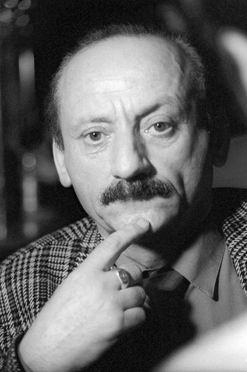 Photo of Semyon Farada