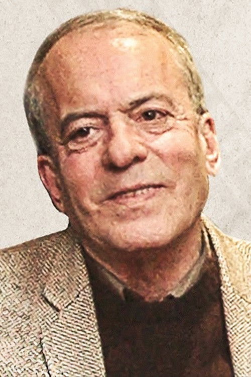 Photo of Hadi Çaman