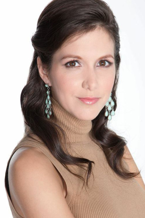 Photo of Alessandra Torre